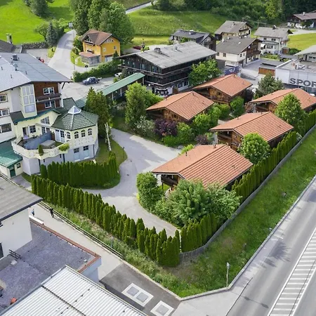 Apartamento Apart Fugenerhof - Otr05514-dyd *
